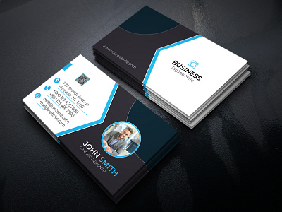 Business Card