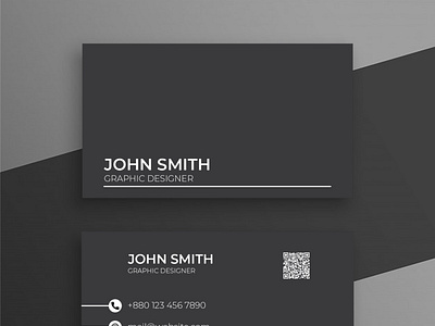 Business Card