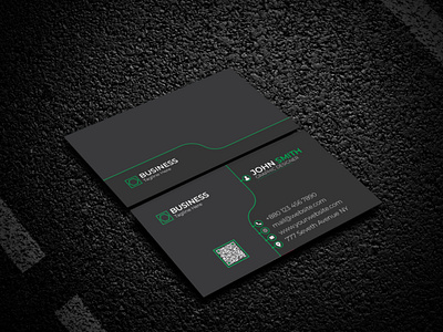 Business Card