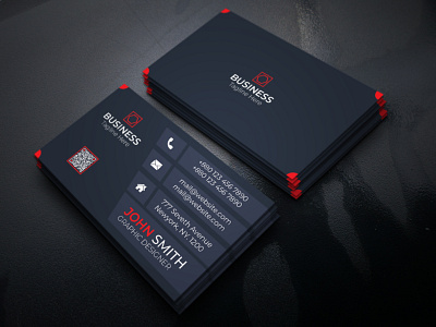 Business Card