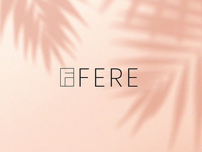 FERE-Logo Design