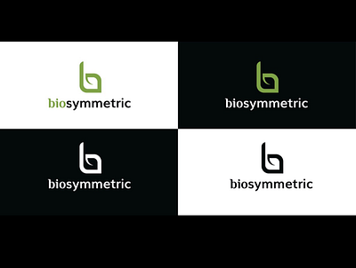 Biosymmetric-Logo