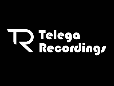 Telega Recordings-Logo