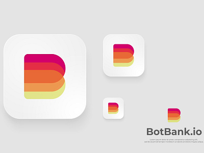 B logo design app b b icon b letter logo b logo brand branding design icon identity logo logo design logodesign logos symbol