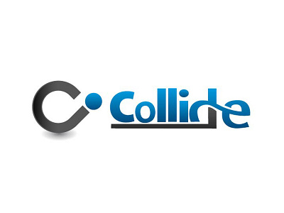 collide logo design brand brand identity branding crative logo design icon logo logo design logodesign logos logotype logotype design