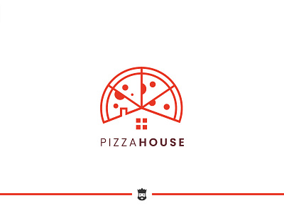 pizza logo