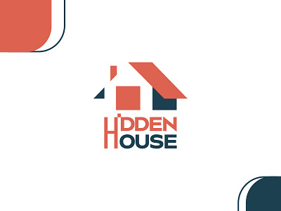 house logo