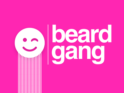 beard gang