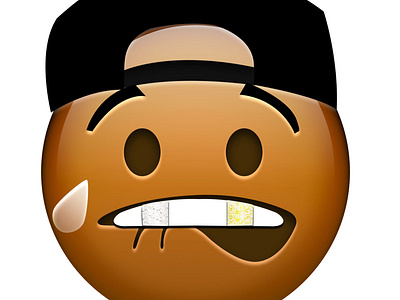 Fuxkboy emoji