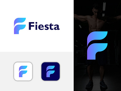F Letter Logo ! business logo letter logo logo logo design modern logo professional logo symbol unique