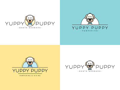 Yuppy Puppy 1