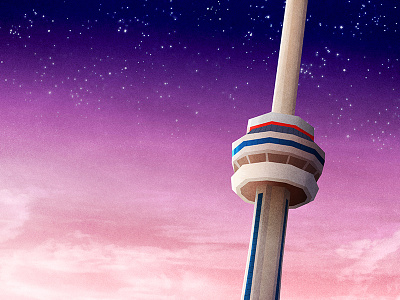 CN Tower