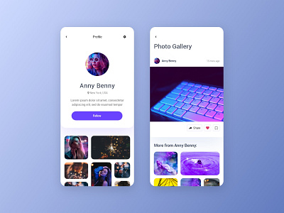 Adobe Sketch App designs, themes, templates and downloadable graphic  elements on Dribbble