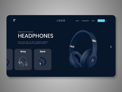 Headphone Header Exploration