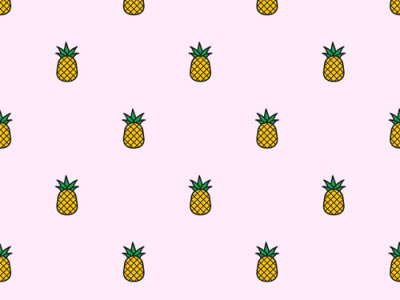 pineapple pattern fabric design fabric patterns fabrics fruit pattern fruit patterns pattern pattern design photoshotp pattern pineapple pineapple patterns pineapples pink background