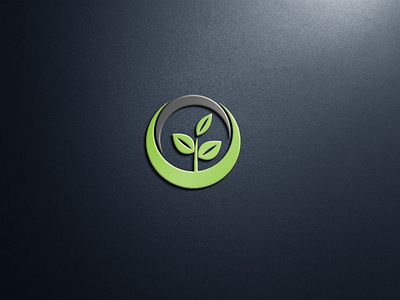 Agriculture Logo Design