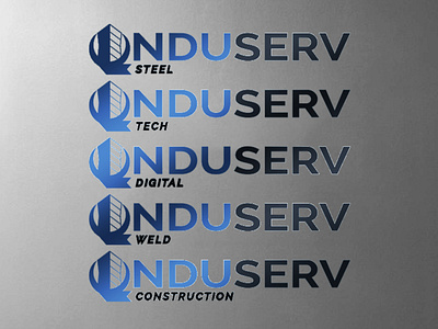 InduServ Second Design