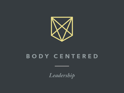 BCL Rough body centered leadership rough