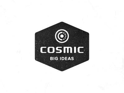 Big Ideas big ideas cosmic