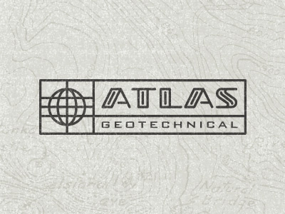 Atlas Geotechnical Lockup atlas geotechincal