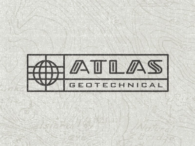 Atlas Geotechnical Lockup