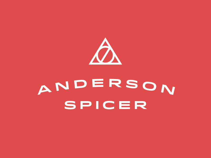 Anderson Spicer Explorations anderson architect architecture designbycosmic explorations geometric spicer triangle