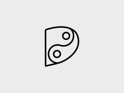 Pedro Alcides - Personal Logo