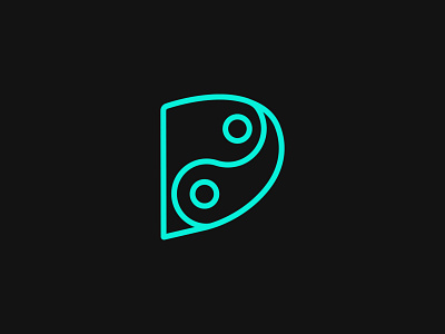 Pedro Alcides - Personal Logo