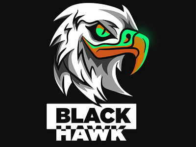 black hawk logo