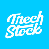 Trechstock