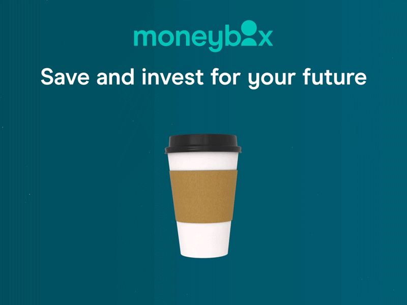 Moneybox… it’s the future! 🚀