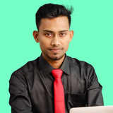 Md Ferdaus Alam