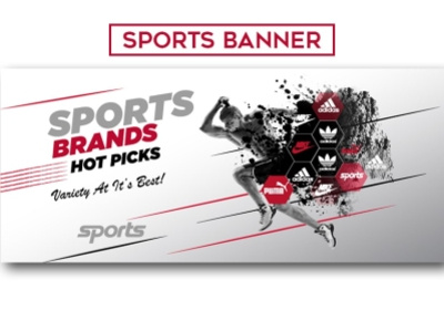 Sports Banner min