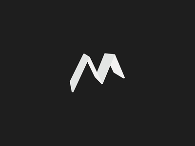 Memphis Group branding logo project