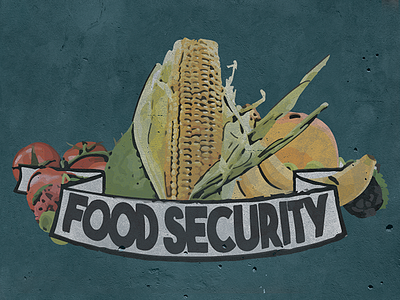 "Food Security" African Vision Malwai Revised