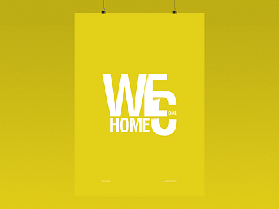 02. We Come Home