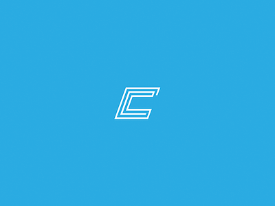 ConnorJaxk - Personal Logo Design branding logo