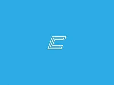 ConnorJaxk - Personal Logo Design