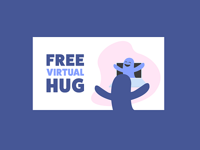 Free Hug 2020 - Giveaway