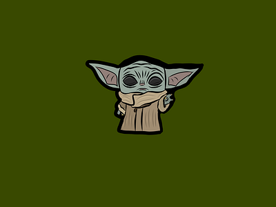 Yoda Designs Themes Templates And Downloadable Graphic Elements On Dribbble