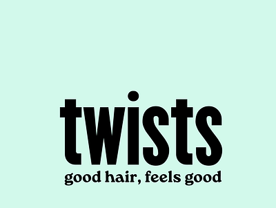 Twists – YouTube Channel Logo branding design graphic design illustration logo vector