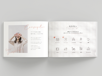 LUCRA Branding BOOK