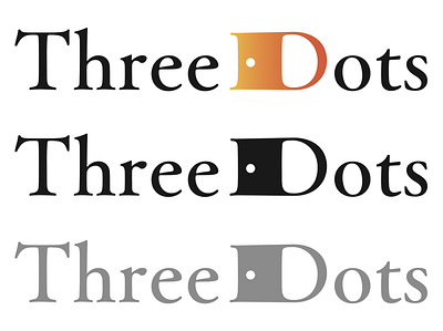 ThreeDots