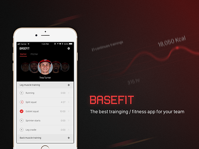 BaseFit