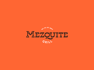 Mezquite Grill