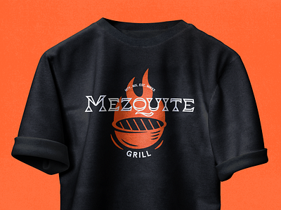 Oh my shirt! branding design fire grilled icon icons identity illustration logo mexico pictogram shirt symbol