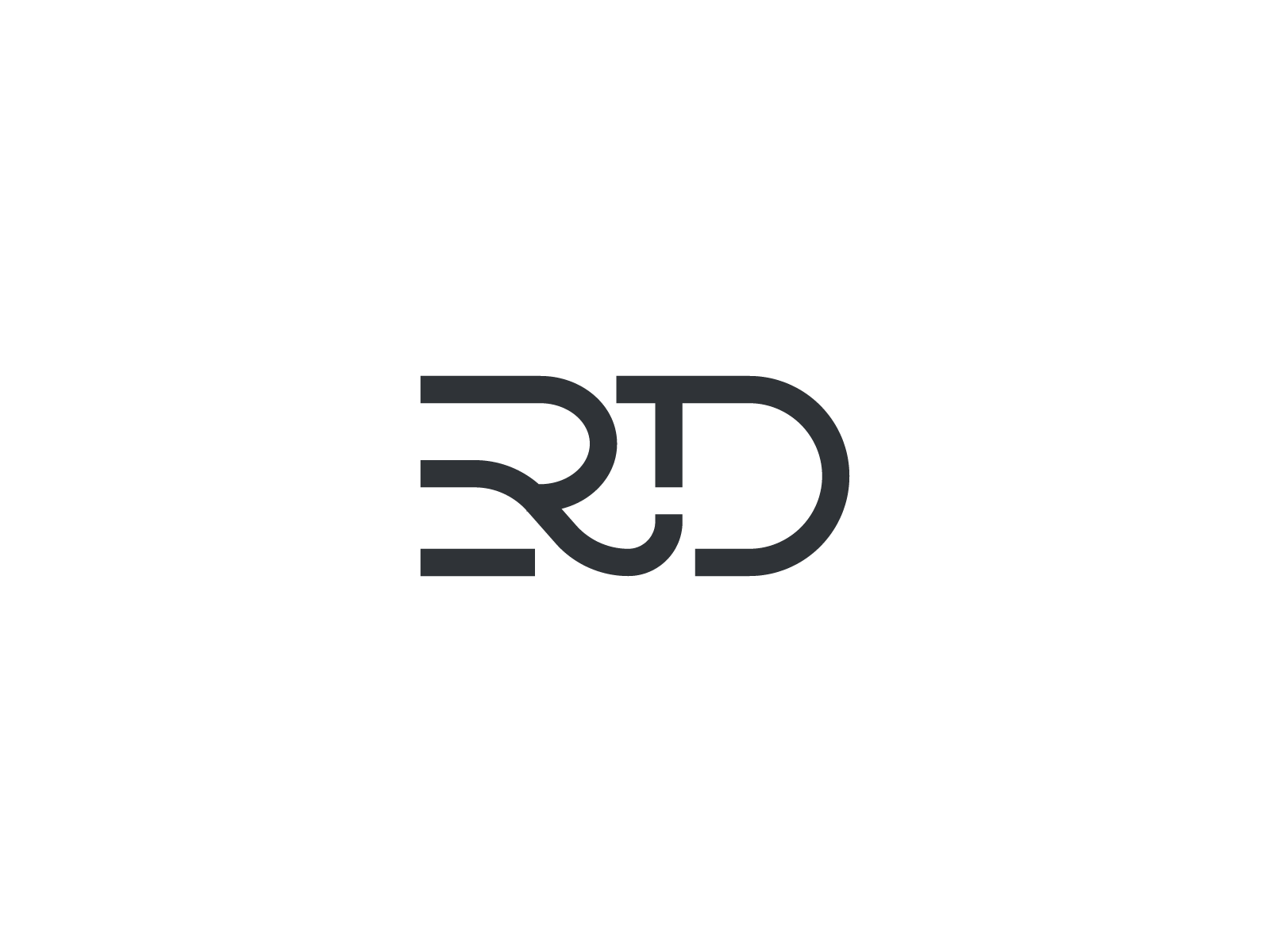 RD logo Template | PosterMyWall