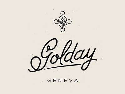 GOLDAY