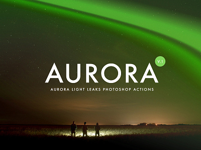 AURORA® / logo design ✏ by Usarek™ Studio on Dribbble