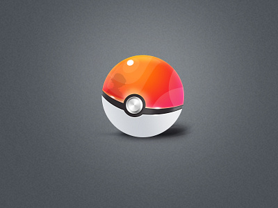 pokemon ball